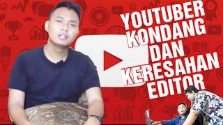 KELUH KESAH YOUTUBER KONDANG