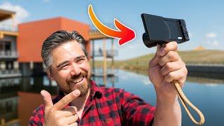 Sony ZV-1 Mark II Review The Best Vlogging Camera Under $1000?