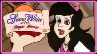 Snow White and the Magic Mirror 1994