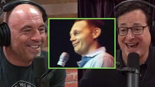 Bob Saget Witnessed Bill Burrs Infamous Philly Rant  Joe Rogan