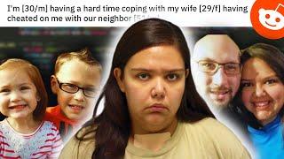 The Reddit Post that Led to Murdering her Children Case of Worley Children