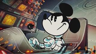 Mickey Mouse  Compilatie 4  Disney NL