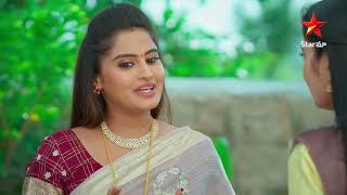 Mamagaru - Episode 251  Pushpa Troubles Ganga  Telugu Serial  Star Maa Serials  Star Maa