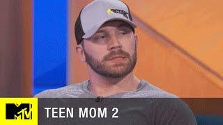 Teen Mom 2 Season 7  Adam Tells Dr. Drew He Wants Out Official Sneak Peek  MTV