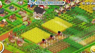 Hay Day Gameplay  Level 69  #001