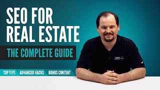 SEO For Real Estate Tips Tricks & Strategies