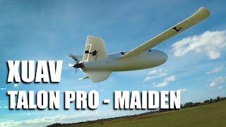 XUAV Talon Pro - Maiden