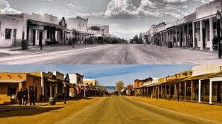 Horrible Facts About Tombstone Arizona The Wild West’s Most Infamous Town