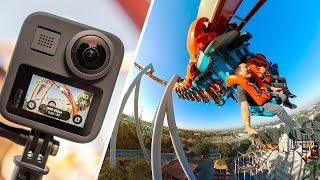 5 Best 360 Cameras in 2023