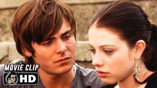 17 AGAIN Clip - No Kissing 2009 Zac Efron