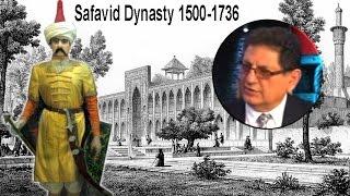 Safavid Dynasty بيژن خليلي « دودمان صفوي ـ تاريخ ايران »؛