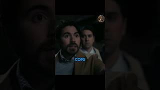 The good doctor Dr. Asher dies Season 7#series #movie #shortvideo #thegooddoctor #shorts