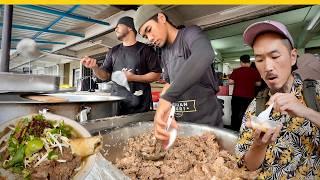 Ultimate Food Paradise Malaysian Food Tour  Kuala Lumpur Street Food