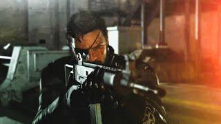 Metal Gear Solid V The Phantom Pain - 2k  Gameplay no commentery - #19