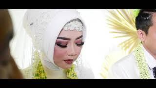 Wedding Ibat & Bella Cover Anna Uhib