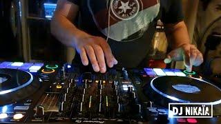 DJ Nikaia 2023 Live⁴ᴷ Vol 17 France  - Live from the Booth La Cubanita - Calvin Harris Tiësto DJ Set