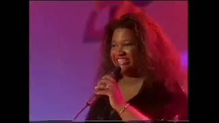 Gwen Guthrie - Ain’t Nothing Going On But The Rent