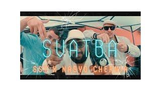 SST X NASYO CHERNIA - SVATBA  СВАТБА OFFICIAL 4K VIDEO 2023