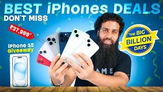 Every iPhone BBD Sale 2024 Pricing  BBD Sale iPhone Buying Guide 2024