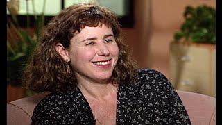Rewind Julie Kavner on The Simpsons voice requests playing Rhodas sister sorority job & more