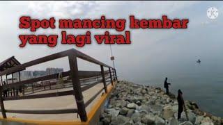 explore spot mancing balikpapan