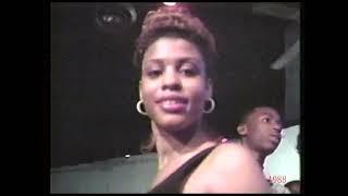 Toss It Up - New Dance Show 1988