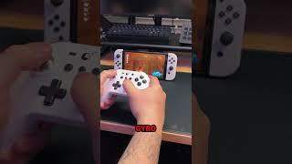 This Nintendo switch pro controller won’t get stick drift