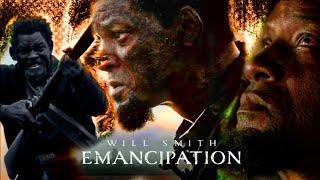 Emancipation 2022  Drama  Action  Will Smith  Ben F  Emancipation Full Movie Fact & Some Detail