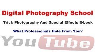 Online Digital Photography School - Tips and Tricks