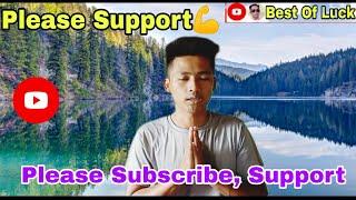 Please Support Subscribe Please Mera New Account Promote Karodo Subscribe Like Share Humble