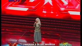 Fatin Shidqia Lubis   Anak SMA yang Ikut X Factor