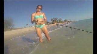 45 Amanda Carrs Quest Beach Timelapse