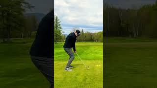 THROWING THE GOLF CLUB FURTHER IN THE GOLF SWING #golftips #simplegolftips