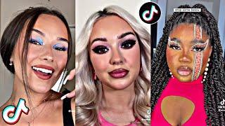 makeup storytime tiktok compilation