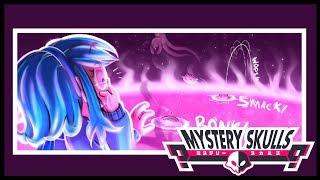 Mystery Skulls Comic Dub - Part 6 Begrudging Grudges