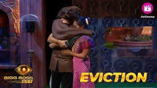 Bigg Boss OTT 3 Weekend Ka Vaar Shivani hui ghar se beghar Elimination Update