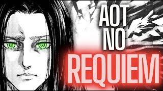 Attack on Titan new Alternate Ending Attack on Titan No Requiem Part 3 Analysis