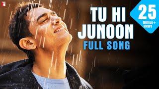 Tu Hi Junoon  Full Song  DHOOM3  Aamir Khan Katrina Kaif  Mohit Chauhan Pritam  Kausar Munir