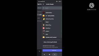 How To make Discord Server Like Professionals  Hindi