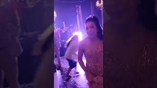 Elegant #Mexican Wedding Ladies Line Dance #2023