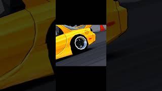 Edit Mazda Rx-7   FR LEGENDS