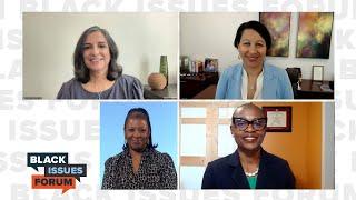 Full Episode  Black Issues Forum  Black Women’s Reproductive Health