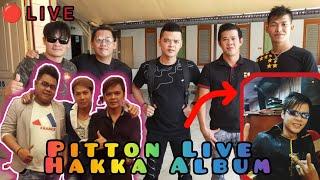  LIVE Hakka Pitton Full Album