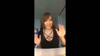Hitomi Tanaka Fan Q&A 2017