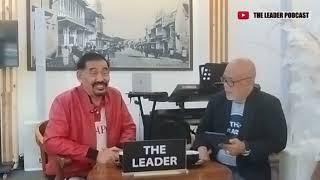 THE LEADER EPISODE 16 - CALON WALI KOTA CIREBON HARUS BERSIH NARKOBA