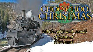 Choo Choo Christmas