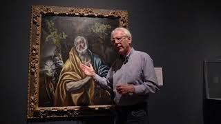 ArtStop El Greco