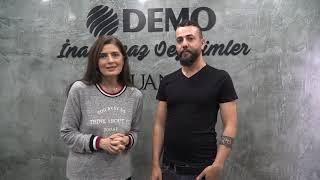 Demo Hair ile inanılmaz değişimler