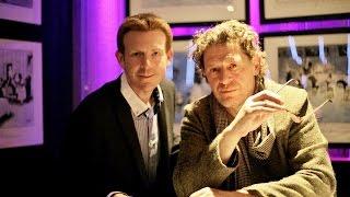 Marco Pierre White Life Story Interview Video with Alex Belfield