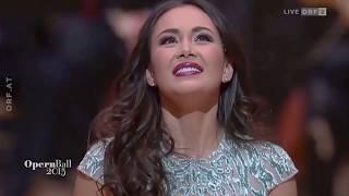 OPERA PLANET Aida Garifullina Je veux vivre dans le rêve 4K ULTRA HD